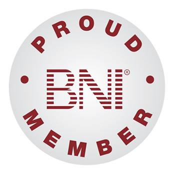 Become a proud BNI Rochester, New York member